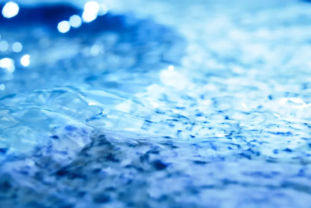 BlueWaterSurface